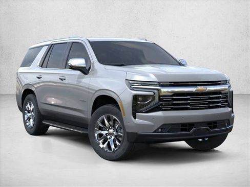 New 2026 Chevrolet Tahoe Premier RWD image 2