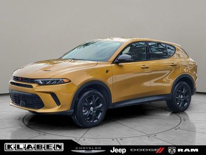 Certified 2024 Dodge Hornet GT w/ GT Blacktop Package