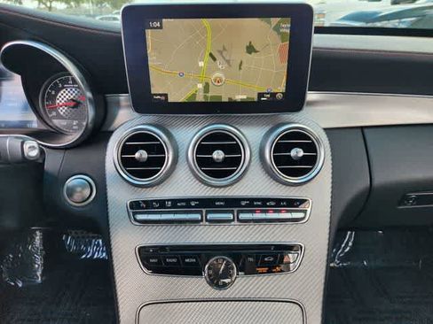 Used 2017 Mercedes-Benz C 43 AMG AMG C 43 image 16