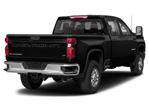 Used 2022 Chevrolet Silverado 3500 LT w/ Gooseneck/5TH Wheel Package image 11