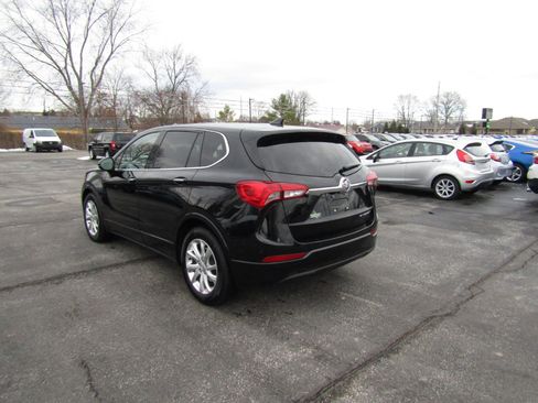 Used 2020 Buick Envision Preferred image 5
