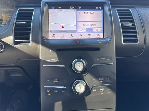 Used 2019 Ford Flex SEL w/ Equipment Group 202A image 15