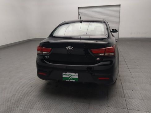 Used 2020 Kia Rio S FWD image 7