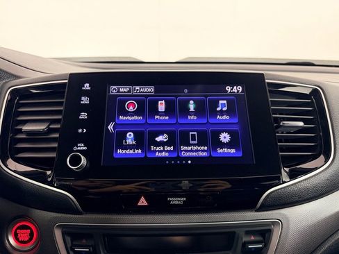 Used 2022 Honda Ridgeline RTL-E image 19