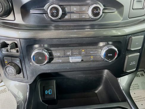 Used 2022 Ford F150 XLT w/ Equipment Group 301A Mid AWD/4WD image 22