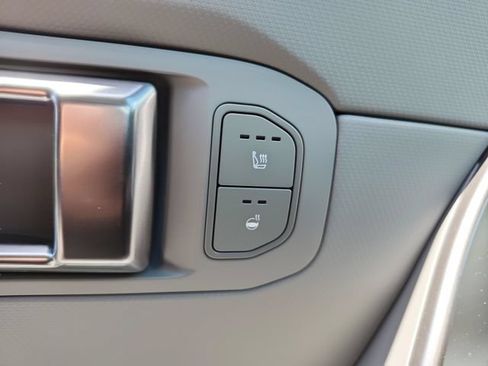 New 2027 Kia Seltos EX FWD image 24