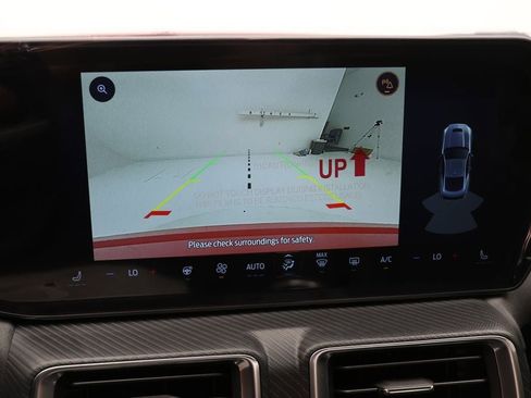 New 2026 Ford Mustang Premium image 22