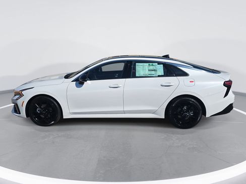 New 2026 Kia K5 GT-Line image 8