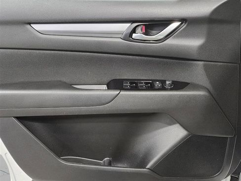 Used 2019 MAZDA CX-5 Sport w/ I-ACTIVSENSE Package FWD image 19