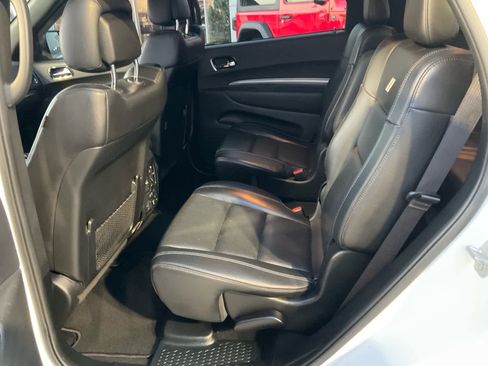 Used 2020 Dodge Durango R/T w/ Blacktop Package AWD/4WD image 20