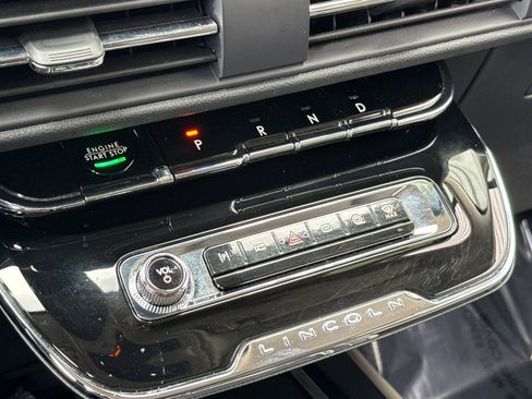 Used 2024 Lincoln Corsair Grand Touring w/ Equipment Group 301A image 21