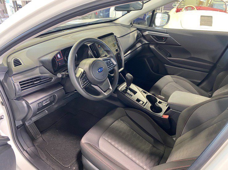 Used 2026 Subaru Impreza 2.0i Sport AWD/4WD image 11