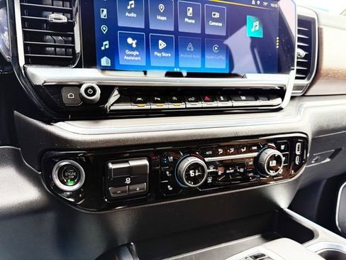 Used 2024 Chevrolet Silverado 1500 High Country w/ Max Trailering Package image 31