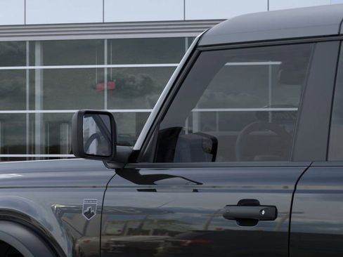 New 2025 Ford Bronco Big Bend AWD/4WD image 22