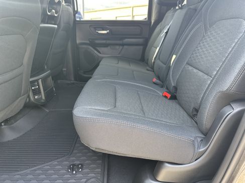 New 2026 RAM 1500 Classic Warlock image 15