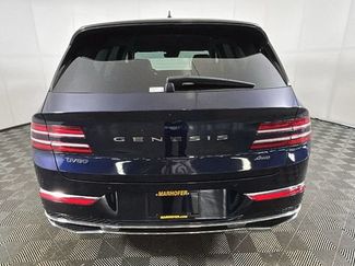 Used 2025 Genesis GV80 2.5T Standard AWD/4WD video 3