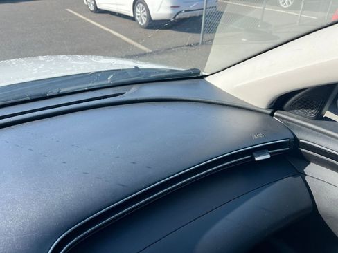 Used 2023 Hyundai Tucson SEL image 37