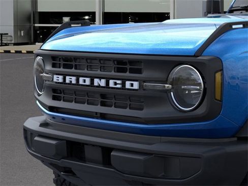New 2025 Ford Bronco 2-Door w/ Sasquatch Package image 19