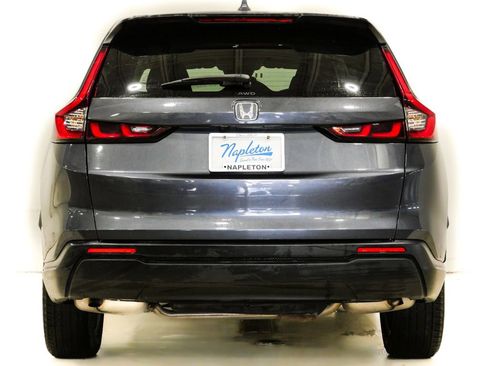 Used 2024 Honda CR-V EX image 8