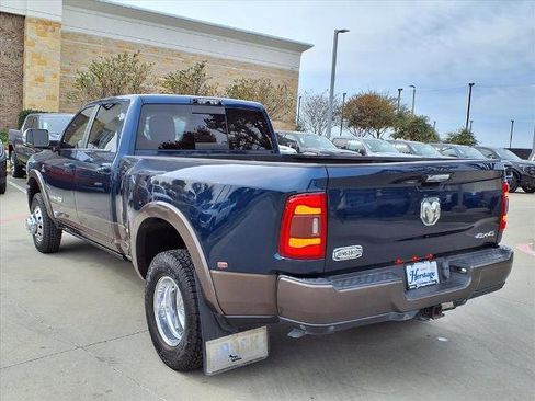 Used 2019 RAM 3500 Limited image 25