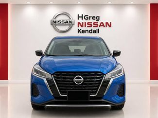 Used 2023 Nissan Kicks S FWD video 2