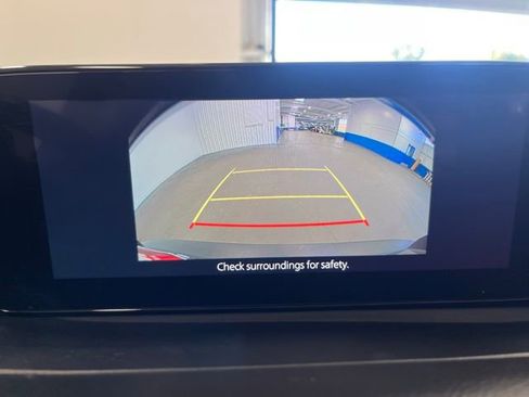 Used 2024 MAZDA CX-30 AWD 2.5 S w/ Select Sport Pkg image 27