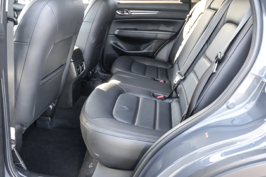 Used 2024 MAZDA CX-5 Carbon Edition AWD/4WD image 29