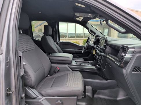 Certified 2023 Ford F150 XL w/ STX Appearance Package AWD/4WD image 17