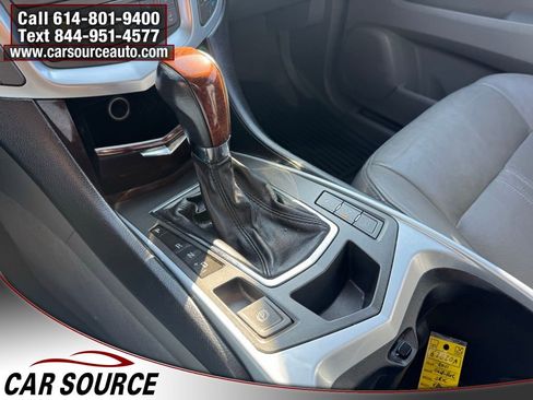 Used 2011 Cadillac SRX Performance image 9