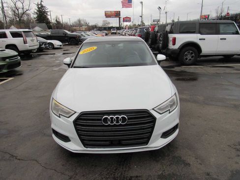 Used 2020 Audi A3 2.0T Premium image 2