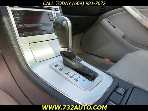 Used 2006 INFINITI G35 Sedan image 13