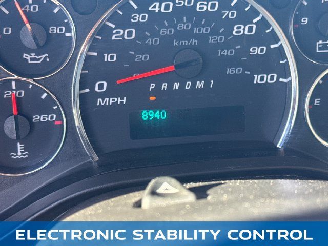 Used 2017 Chevrolet Express 3500 RWD image 16
