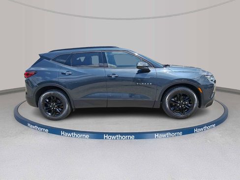 Used 2019 Chevrolet Blazer LT AWD/4WD image 7