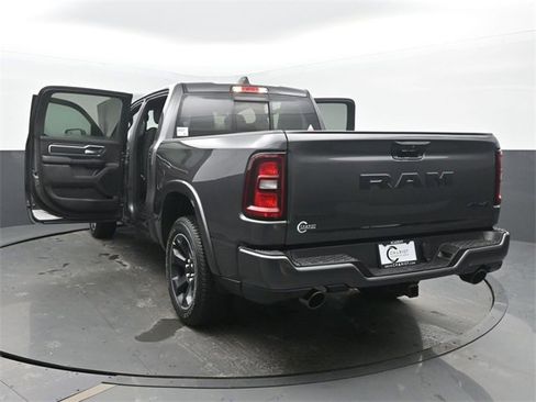 New 2026 RAM 1500 Big Horn/Lone Star image 56