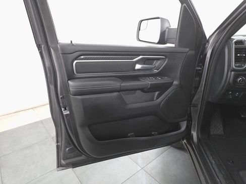 New 2026 RAM 1500 Big Horn image 7