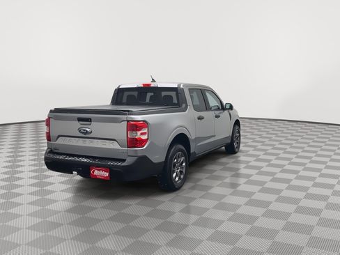 Certified 2023 Ford Maverick XLT image 38