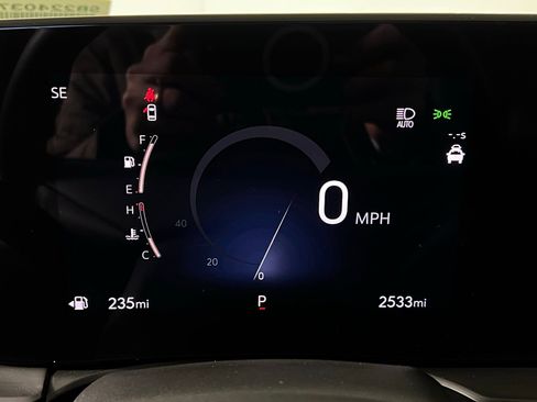 Used 2025 Buick Envista Avenir image 16