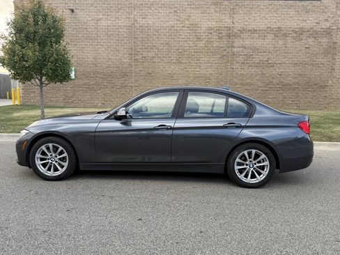 Used 2016 BMW 320i Sedan image 2