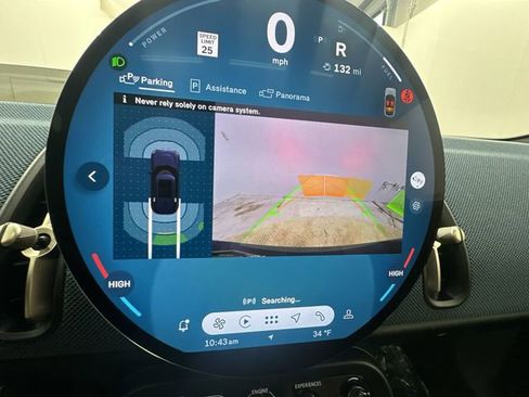 Used 2025 MINI Cooper Countryman S AWD/4WD image 24