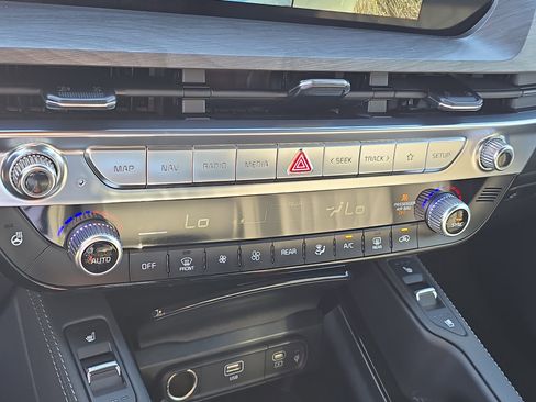 New 2025 Kia Telluride SX X-Line image 25