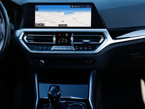 Used 2019 BMW 330i Sedan w/ Premium Package image 42