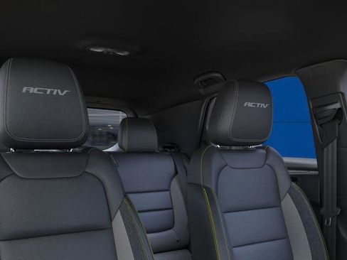 New 2026 Chevrolet TrailBlazer ACTIV image 48