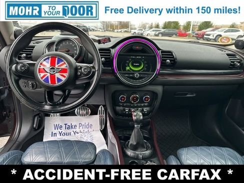 Used 2016 MINI Cooper Clubman S image 36
