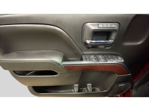 Used 2018 GMC Sierra 1500 SLT image 9