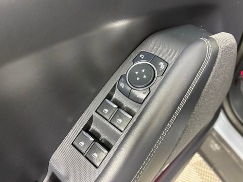 Certified 2025 Ford Mustang Mach-E Premium w/ Interior Protection Package image 12