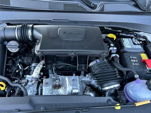 New 2026 Jeep Compass Limited w/ Sun, Sound & Navigation Group image 23