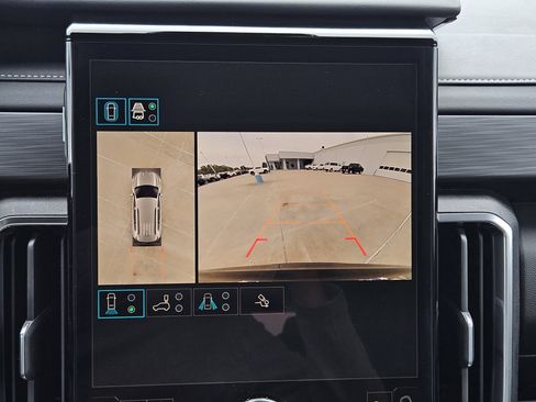 New 2026 GMC Acadia Elevation w/ Black Edition image 17