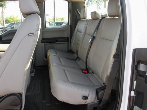 Used 2020 Ford F250 XL w/ Power Equipment Group image 19