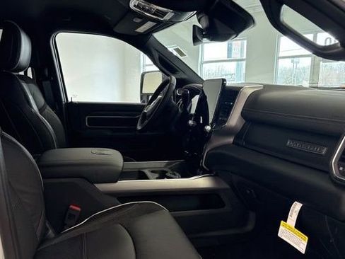 New 2026 RAM 2500 Laramie image 21