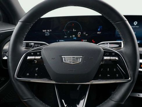 Used 2024 Cadillac Lyriq Luxury RWD image 29
